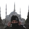 Rusya'dan Sultanahmet açıklaması