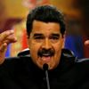 ABD'den Maduro'ya yaptırım kararı ve Kolombiya'dan Maduro'ya karşı "darbe" çağrısı! ABD'den Maduro'ya yaptırım kararı ve Kolombiya'dan Maduro'ya karşı "darbe" çağrısı!