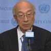 Japonya BM temsilcisi: Kuzey Kore nükleer silahsızlanmaya yönelik bir adım atmış değil