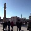 Çorum dan depremzedeler için yardım ve kan bağışı