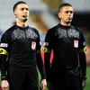 Kayseri den Süper Lig e 2 hakem