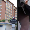 Acil serviste terör estirdi Acil serviste terör estirdi