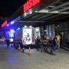 Suriye sınırında askeri araç devrildi: 8 asker yaralı