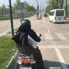 Böyle sorumsuz anne görülmedi! Böyle sorumsuz anne görülmedi!