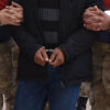 Şanlıurfa'da bir terörist yakalandı Şanlıurfa'da bir terörist yakalandı
