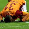 Galatasaray'da Mostafa Mohamed, koronavirüse yakalandı Galatasaray'da Mostafa Mohamed, koronavirüse yakalandı