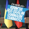 Cumhurbaşkanı Erdoğan Ukrayna lideri ile bir araya geldi Cumhurbaşkanı Erdoğan Ukrayna lideri ile bir araya geldi