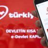 e-Devlet’te abonelik başvurusu dönemi e-Devlet’te abonelik başvurusu dönemi