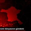 İş ve ekonomi dünyasının gündemi