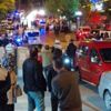 Ankara’da silahlı kavga: 1 yaralı Ankara’da silahlı kavga: 1 yaralı