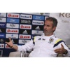 İsmail Kartal:"ilk Yarıdaki İstatistiklerin Üzerine Çıkacağız" İsmail Kartal:"ilk Yarıdaki İstatistiklerin Üzerine Çıkacağız"