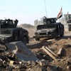 Irak ordusu Ramadi'ye operasyona hazırlanıyor