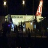 Dördüncü Peşmerge Grubu Kobani'ye Geçti