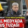 İzmit'te skandal olay! Sosyal medyada fuhuş tuzağı İzmit'te skandal olay! Sosyal medyada fuhuş tuzağı