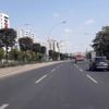 Tatilciler gitti, Ankara trafiği boşaldı