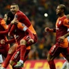 Galatasaray - Akhisar Belediyespor Galatasaray - Akhisar Belediyespor