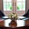 Erdoğan ve Davutoğlu’ndan "İnönü" mesajları Erdoğan ve Davutoğlu’ndan "İnönü" mesajları