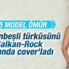 Ömür Gedik'in 2015 imajı İZLE Ömür Gedik'in 2015 imajı İZLE