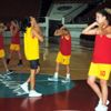 Bellona basketbolcuları destek istedi Bellona basketbolcuları destek istedi