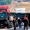MİT'e kumpasta dosyalar birleşti MİT'e kumpasta dosyalar birleşti