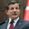 Davutoğlu, Avusturya Başbakanı ile görüştü