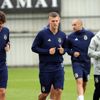 Fenerbahçe'de Skrtel ve Tolga Ciğerci, Rize deplasmanında yok Fenerbahçe'de Skrtel ve Tolga Ciğerci, Rize deplasmanında yok