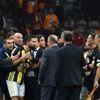 Galatasaray - Fenerbahçe derbisinin faturası belli oldu