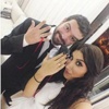 Boşanması beklenen İrem Derici ile Rıza Esendemir barıştı