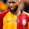 Galatasaraylı futbolcu Babel'den iyi haber! Galatasaraylı futbolcu Babel'den iyi haber!