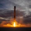 TURKSAT 5A uydusunu SpaceX uzaya gönderecek