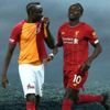 Mbaye Diagne'den Mane'ye net uyarı: Ronaldo ile kavga edersin Mbaye Diagne'den Mane'ye net uyarı: Ronaldo ile kavga edersin