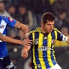 Balıkesir'de Emre Belözoğlu'na tepki
