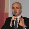 Kurtulmuş: Disiplin mekanizmalarını da çalıştırarak millete göstersinler Kurtulmuş: Disiplin mekanizmalarını da çalıştırarak millete göstersinler