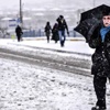 Kar yağışı ne kadar sürecek?