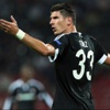 Büyük maçların adamı Mario Gomez Büyük maçların adamı Mario Gomez