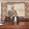 PMYO müdürü makamında intihar etti PMYO müdürü makamında intihar etti