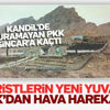 Sincar'a hava harekatı Sincar'a hava harekatı