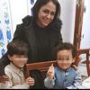 Havalimanında başlayan aşk çocuk kaçırmayla bitti Havalimanında başlayan aşk çocuk kaçırmayla bitti