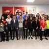Çalışan Gazeteciler Haftası Havalı Silahlar Kupası ...