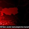 KGM ve DSİ den acele kamulaştırma kararları KGM ve DSİ den acele kamulaştırma kararları