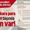 ABD'deki FETÖ Şebekesi: İzzet Akyar