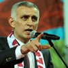 Hacıosmanoğlu için 'İhocan' marşı! Hacıosmanoğlu için 'İhocan' marşı!