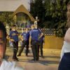 Şüphe dolu acı olay! Oğlu ile tartışıyordu