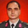 Şehit yarbayın kimliği belli oldu
