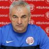 Son dakika Rıza Çalımbay'dan Eto'o açıklaması: Krizle karşı karşıyayız