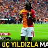 Aslan 3 yıldızla masada Aslan 3 yıldızla masada