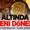 Altında yeni sistem