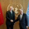 Başkan Erdoğan'dan BM çağrısı Başkan Erdoğan'dan BM çağrısı