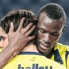 Fener ter attı! Fener ter attı!