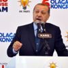 Cumhurbaşkanı Erdoğan konuşuyor... Cumhurbaşkanı Erdoğan konuşuyor...